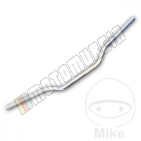 Guidon en acier 22mm
chrome