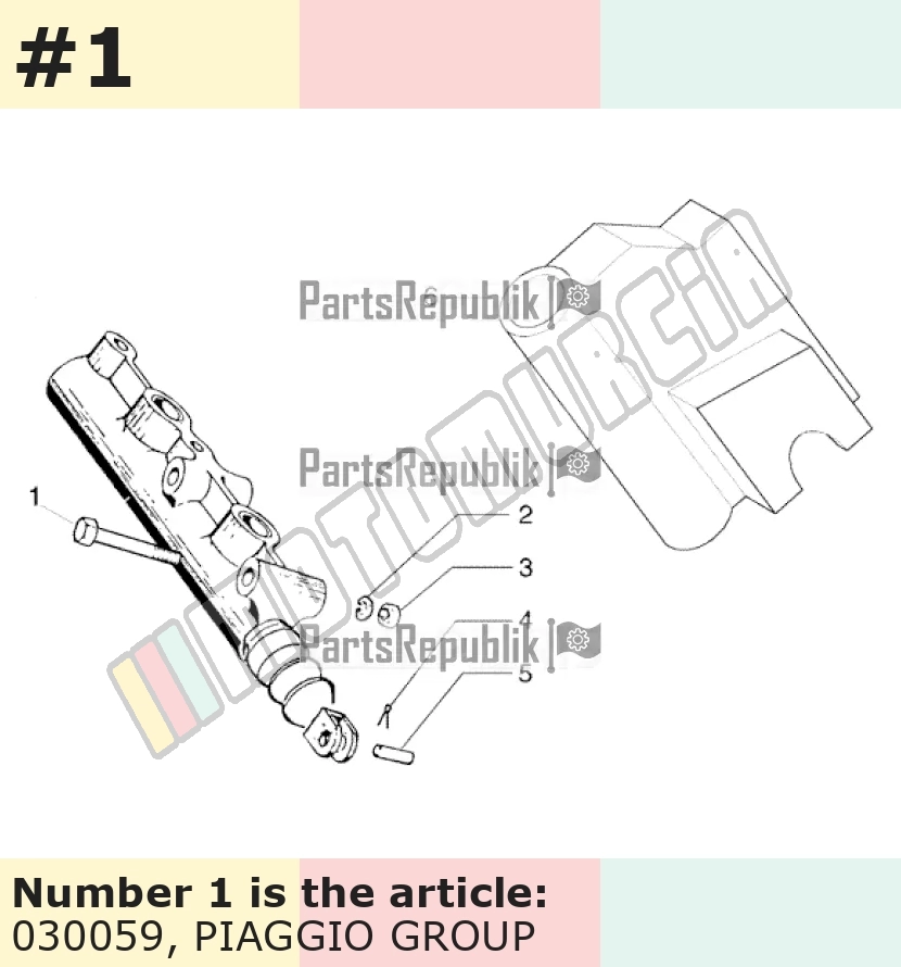 Schraube m6x55