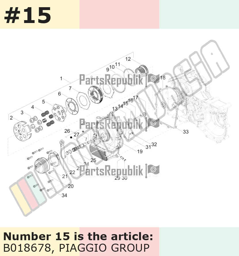 Sechskantschraube M8x30