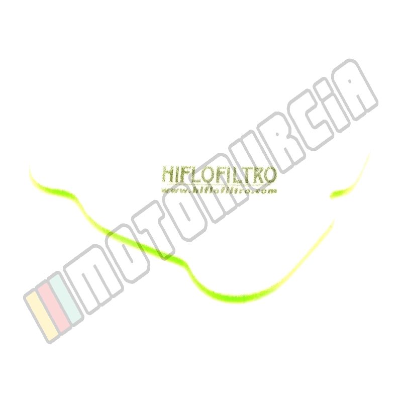 AIR FILTER FOAM HIFLO HFA5209DS
