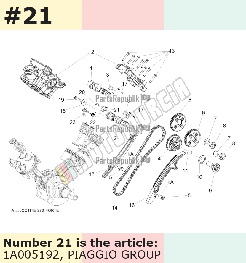 Contrepoids