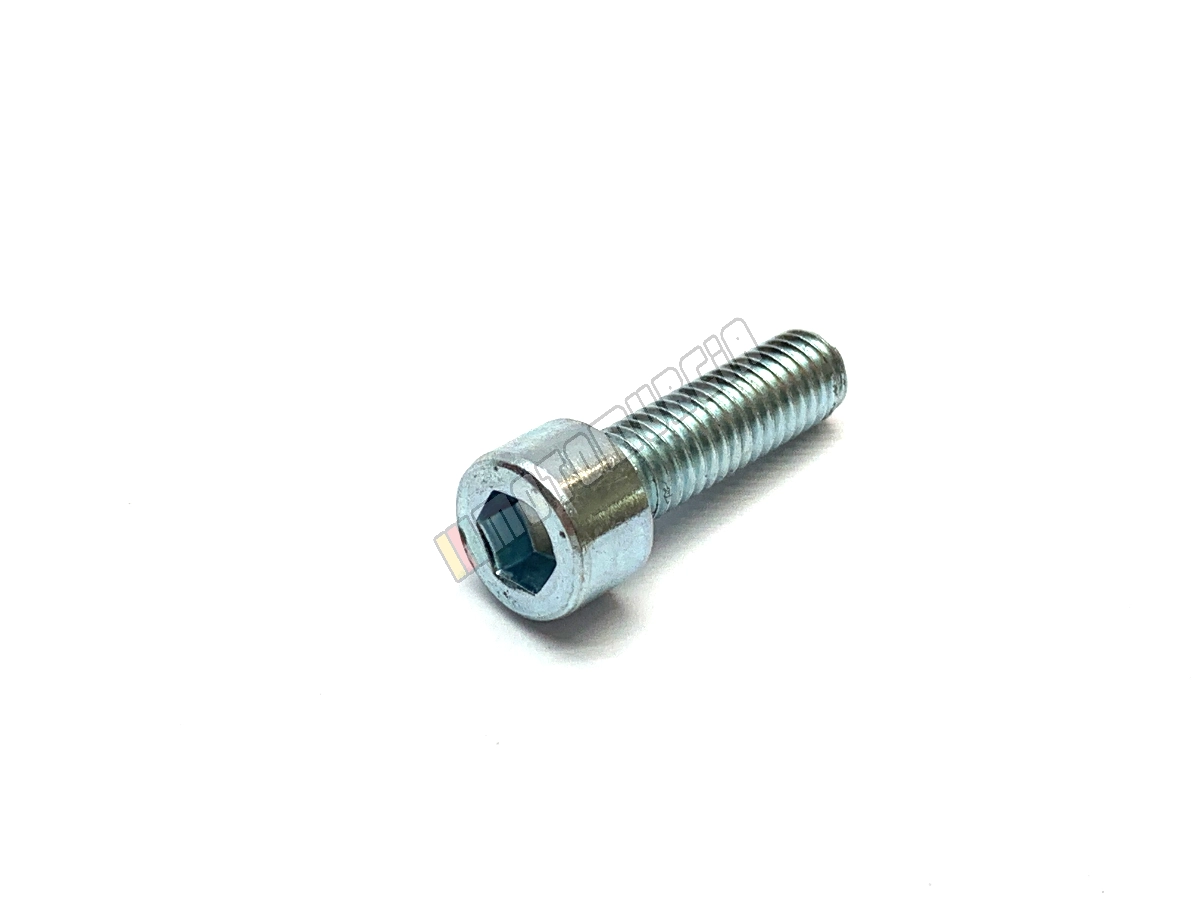 Vis M6x20