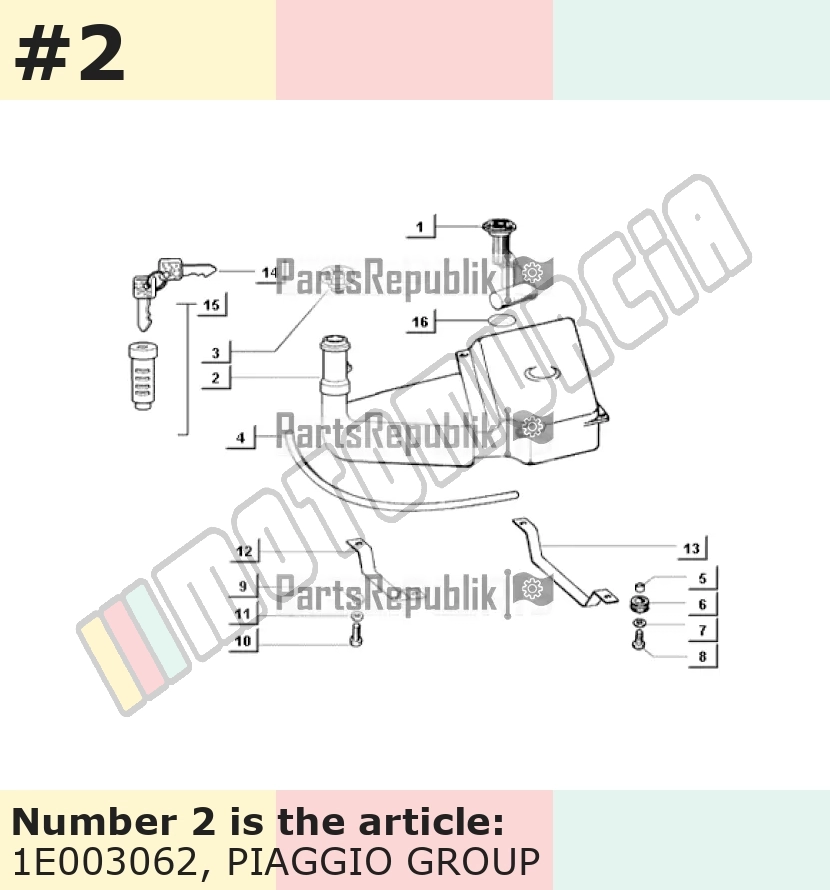 Benzintank