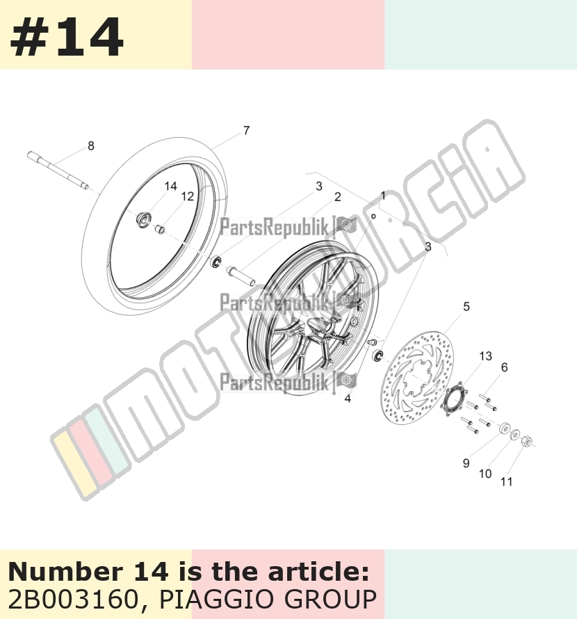 Deckel