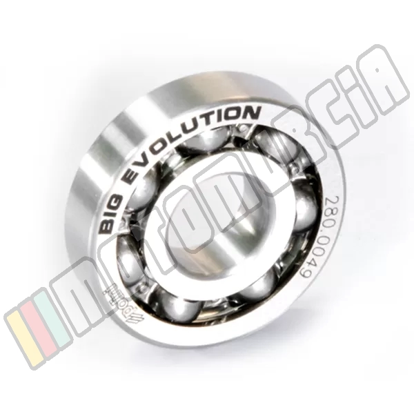 DriF als niedrigerer C4, 20x52x12 mm