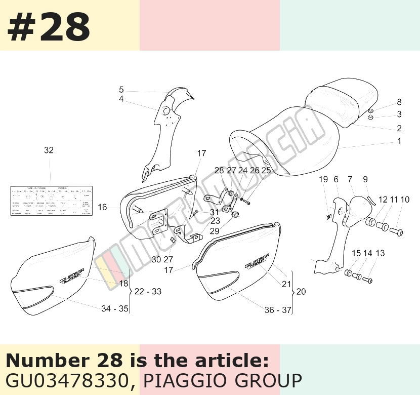 Shackle Right