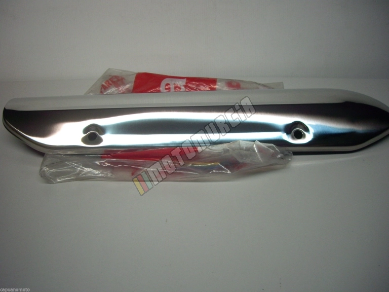 Hitzeschild