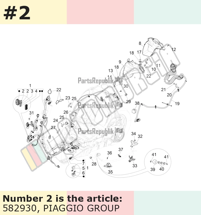 Fuse 3 A