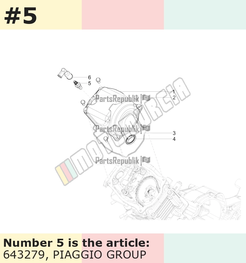 Cangle R6