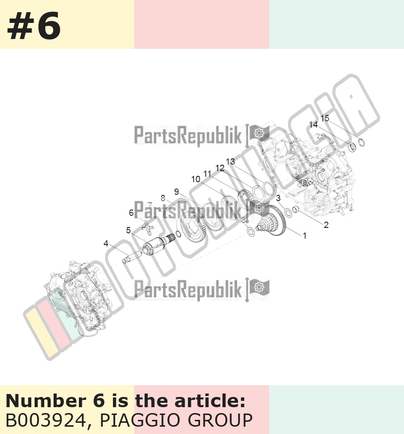 Croisillon
