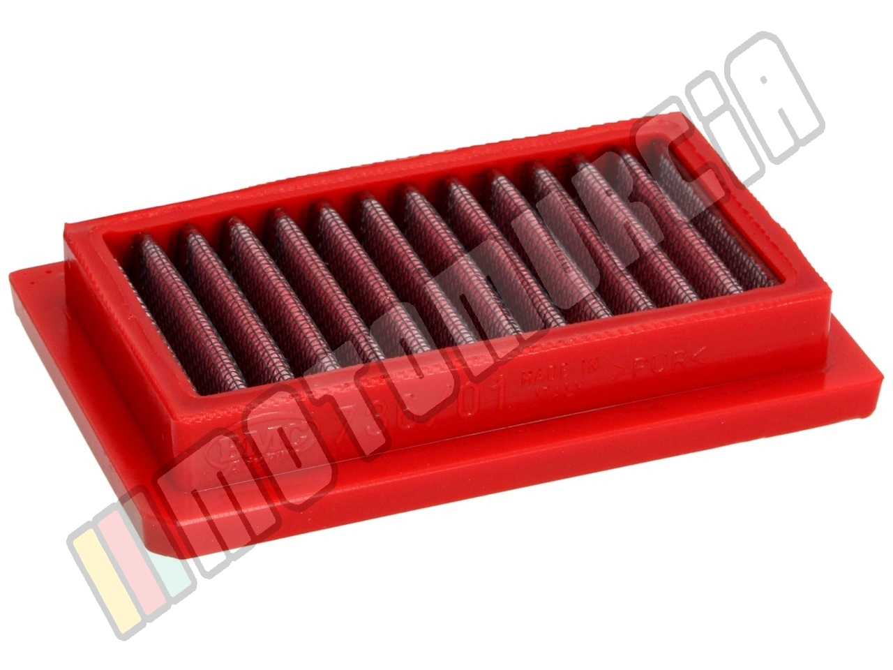 BMC Air Filter Insert FM736/01, lavável