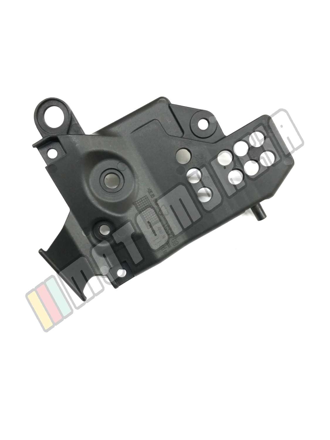 Fixation pour le driver ABS