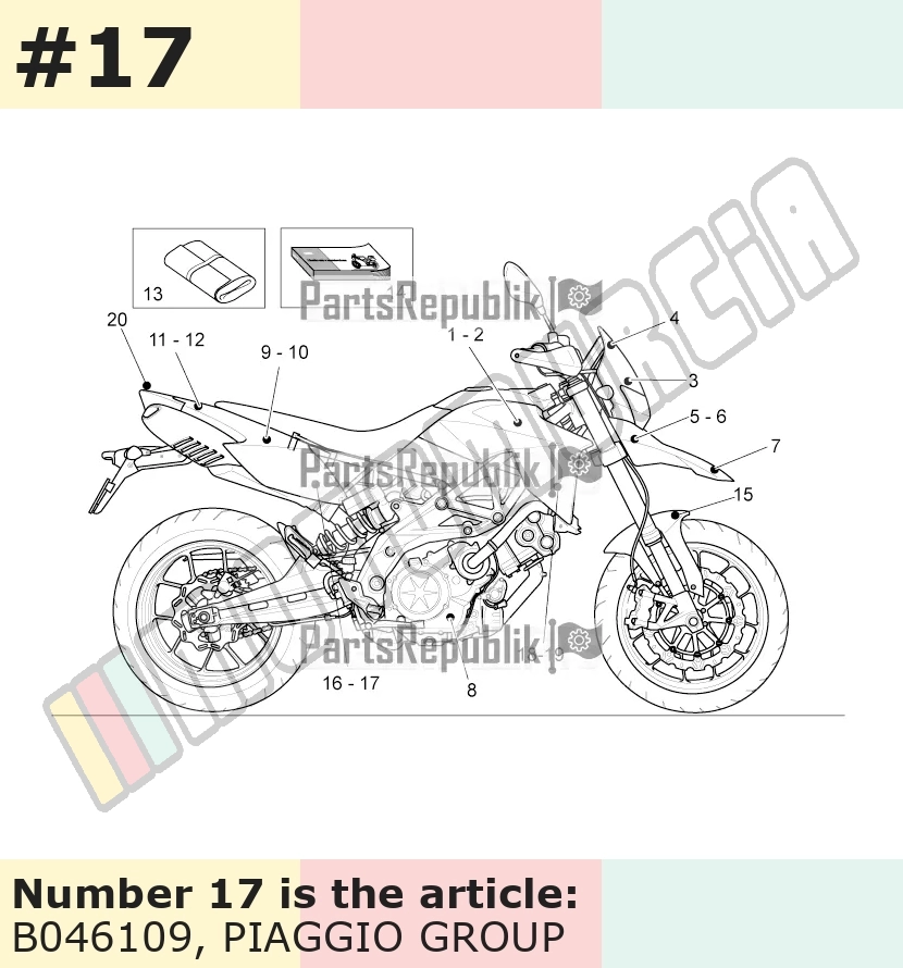 Decalques, à esquerda