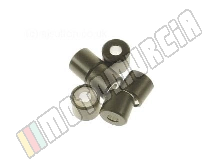 Conjunto de rolos de pinos 8,5gr