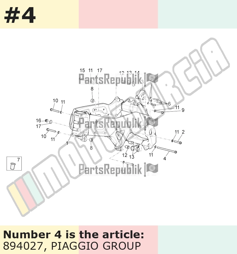 Perno