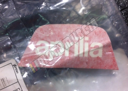 Dekor, Motiv: Aprilia