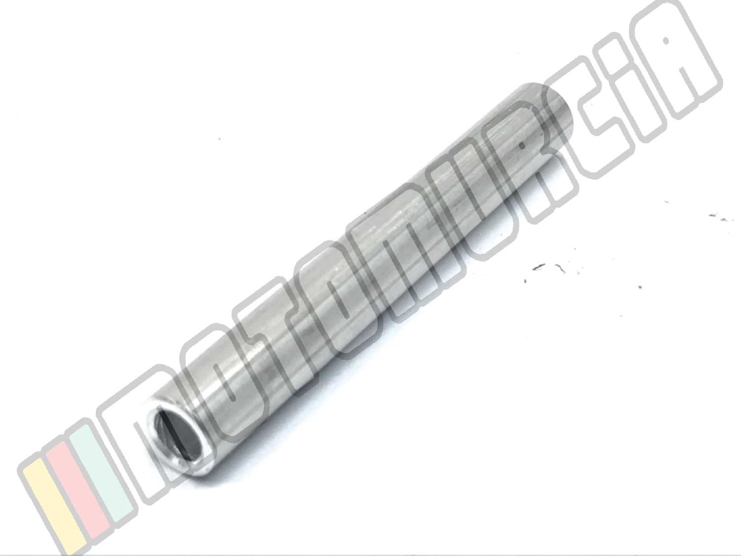 Douille entretoise