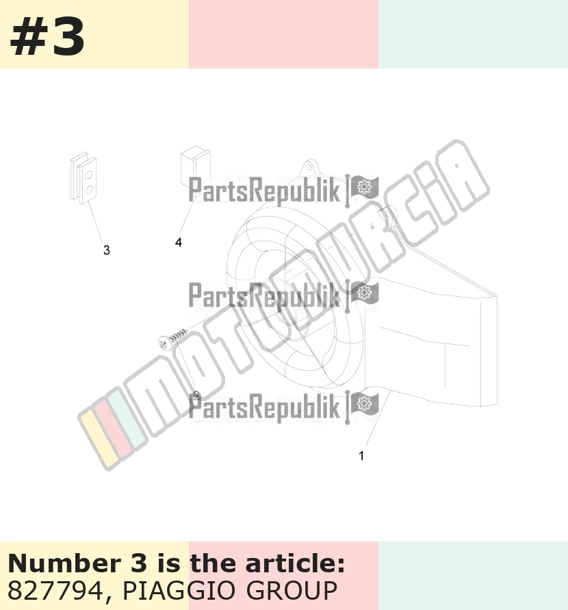 Guide câble