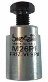 Control for coupling, m26x1