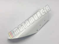Fork guard, right, white