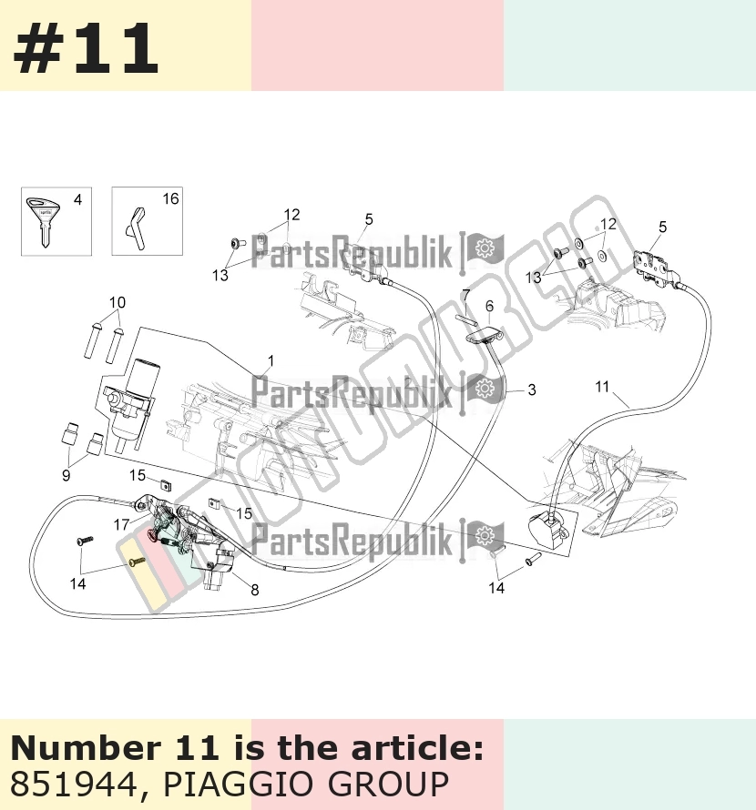 Bowdenzug