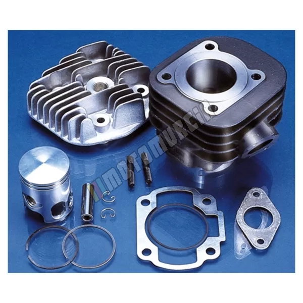 Kit de cilindro Ø 40,00 mm, ferro fundido