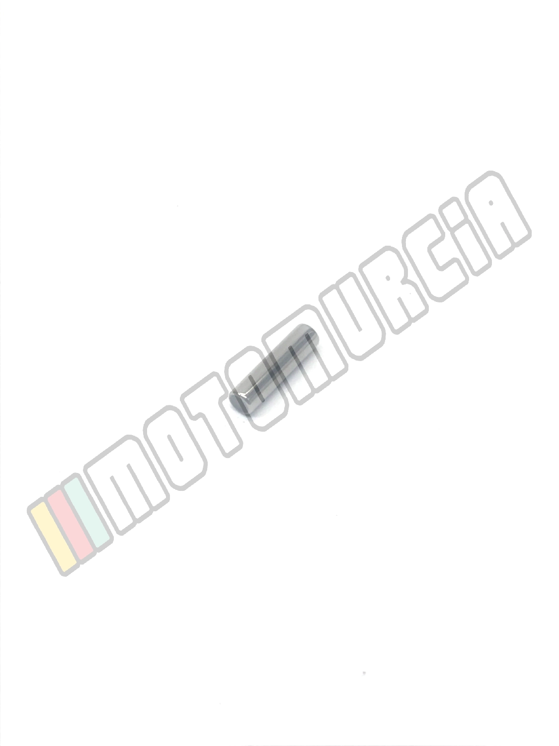 Stift 4x15,8 mm