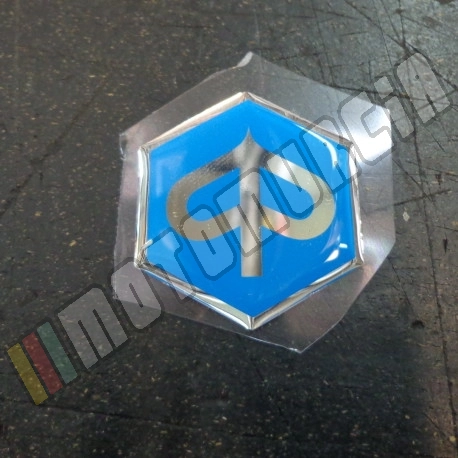 Schild Piaggio