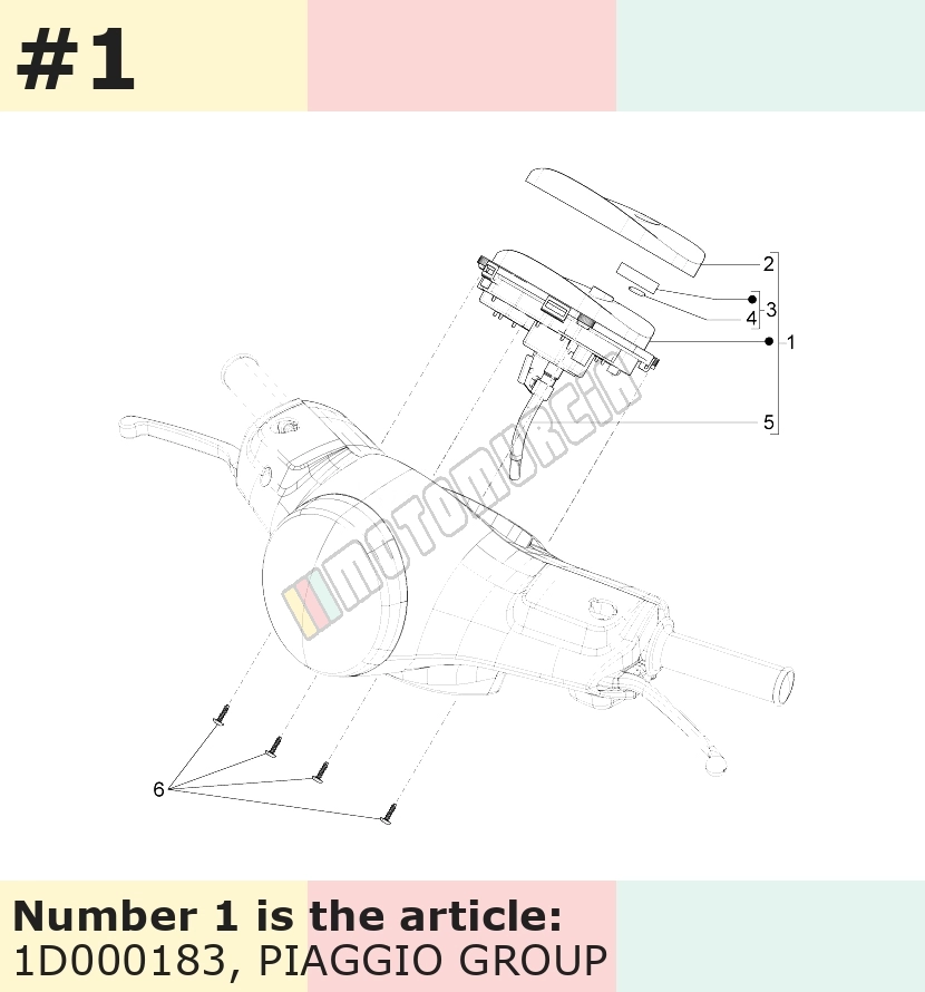 Instrumentengruppe