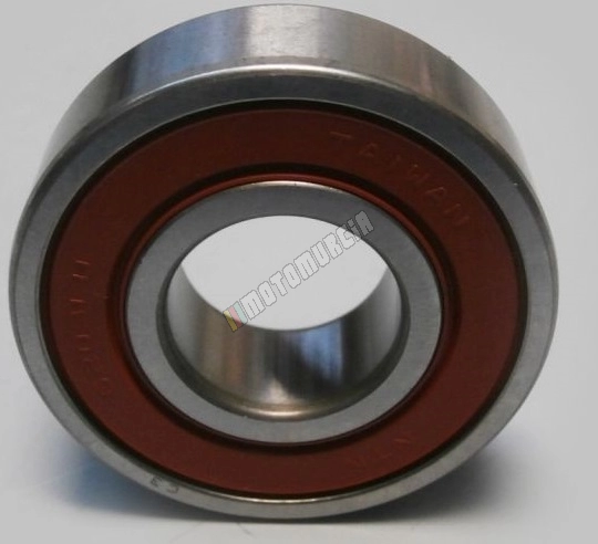 Radiaallager 6203 C3, 17x40x12 mm