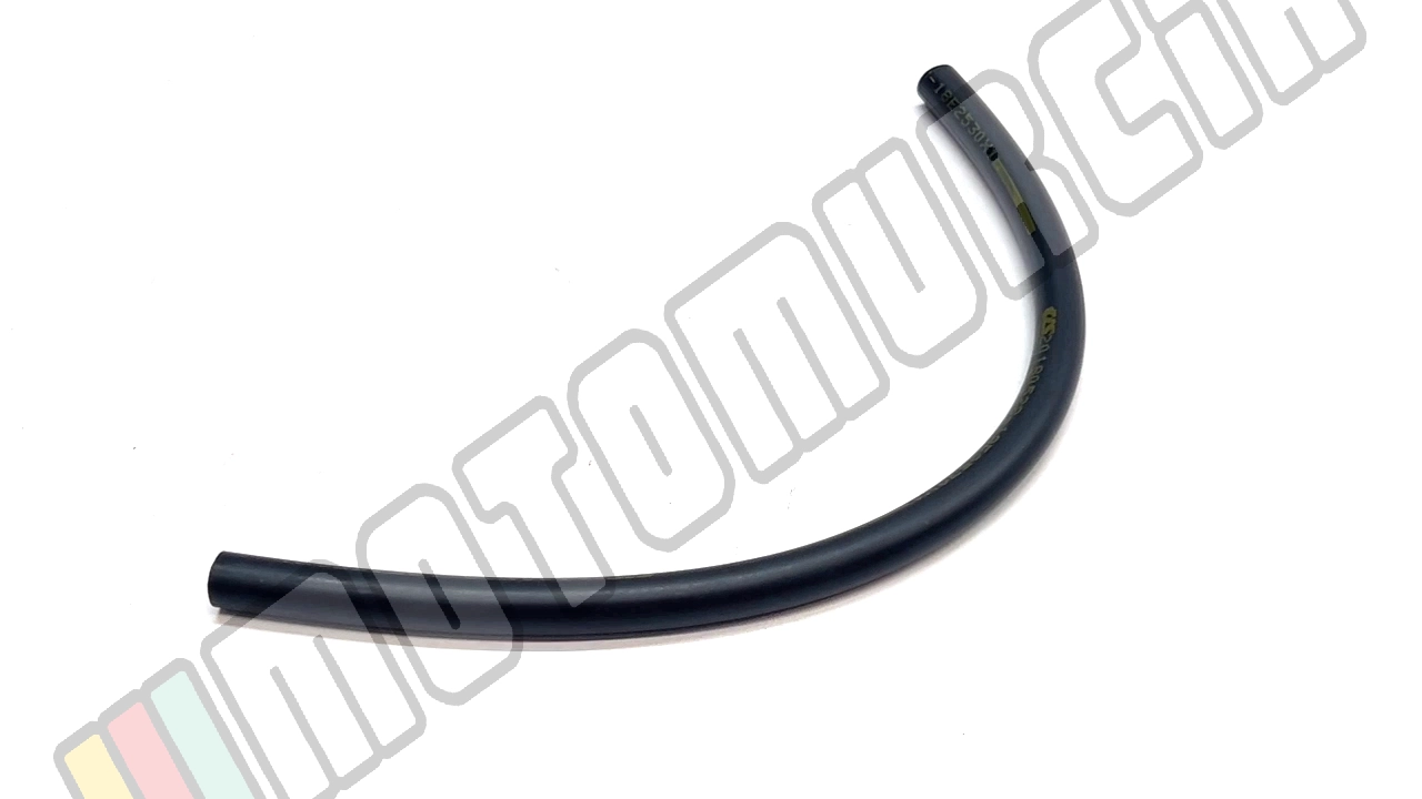 Durite de refroidissement, Longueur: 28,0cm