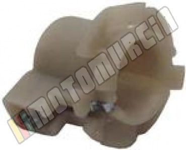 Support de lampe