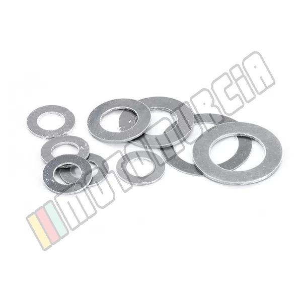 Contenu de support: 9 PC, Für Radnabe