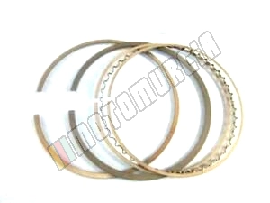 Set de segments piston