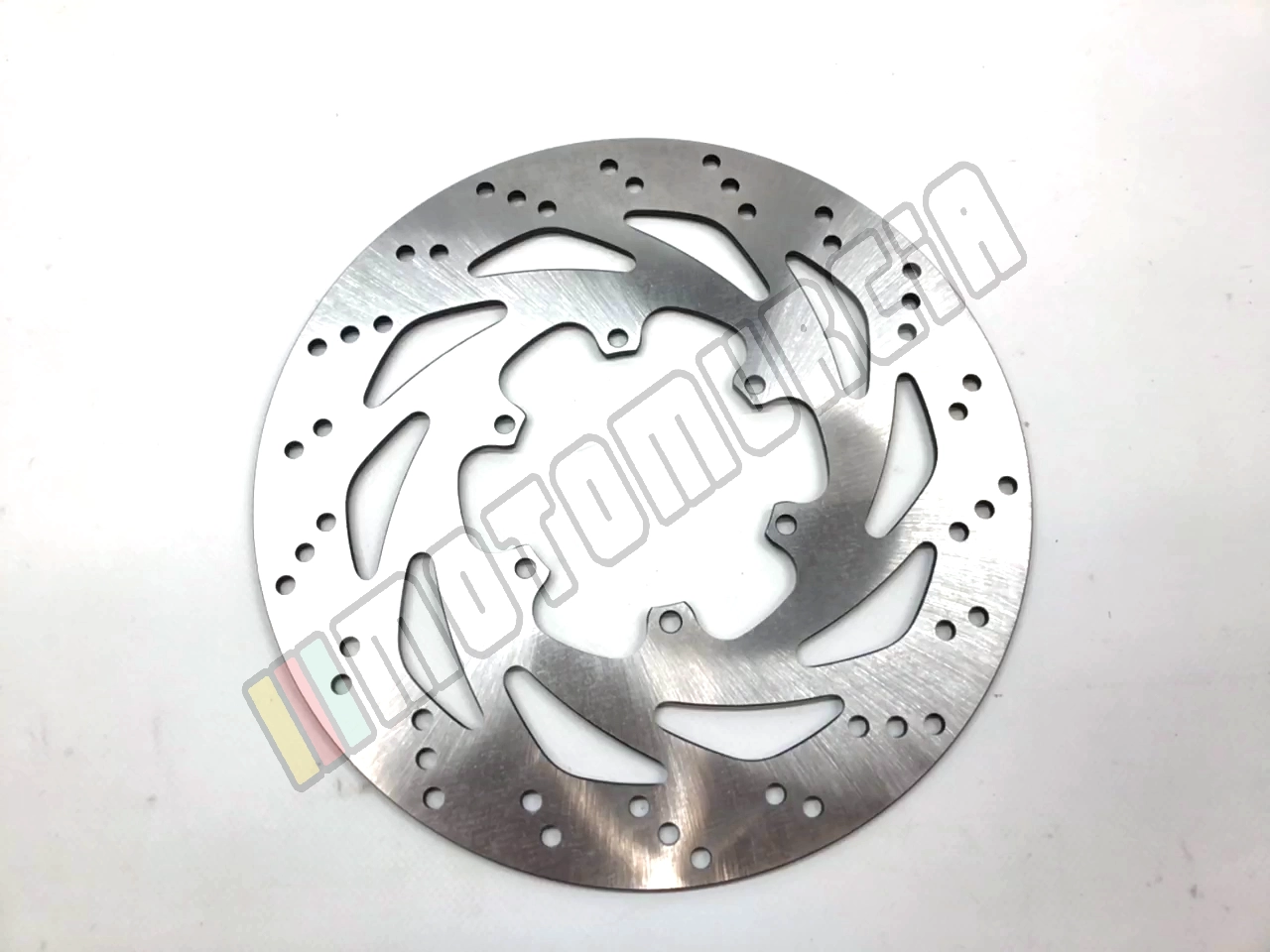 Brake Disk front, Ø 260,00 mm