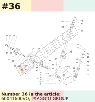 Schokbrekerkap, groen, Suffix: VO_groen porto venere 330/A