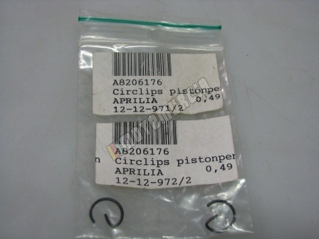 Parar anel d10