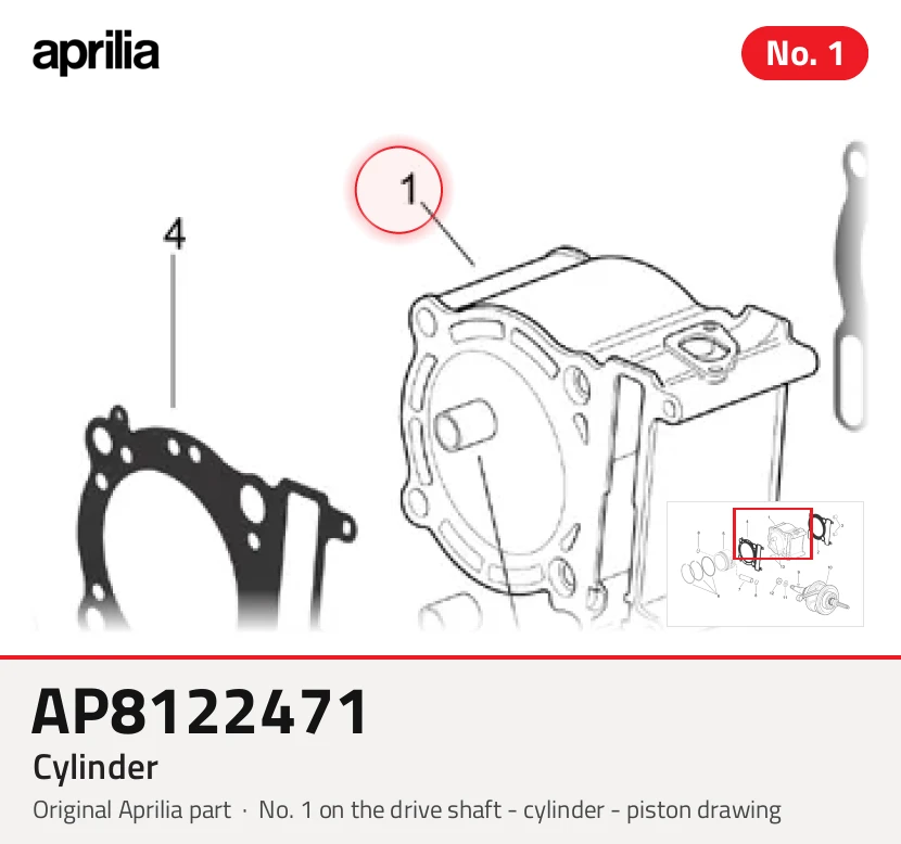Cylindre