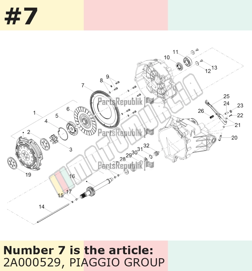 Anlasserzahnkranz