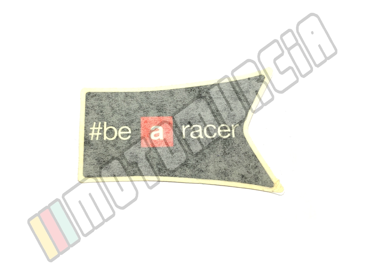 Dekor, Motiv: be a racer