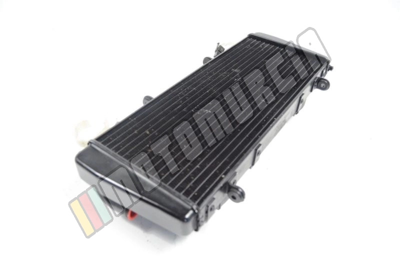 Radiateur