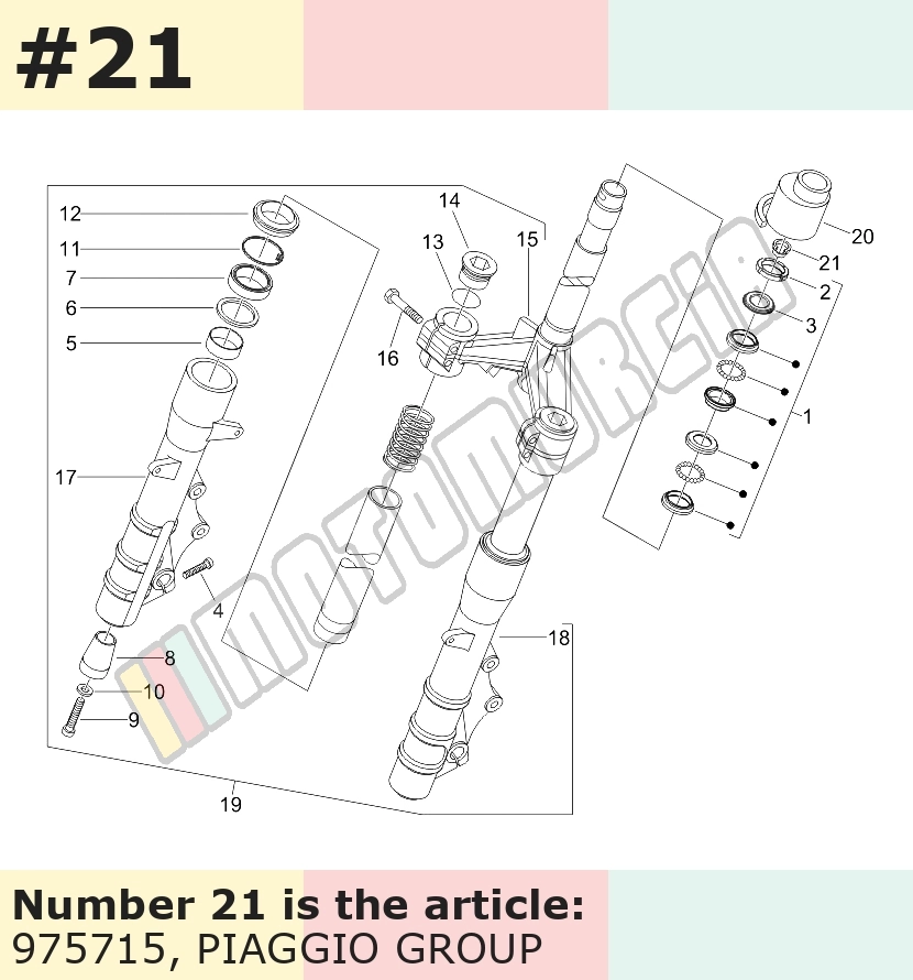 Guide câble