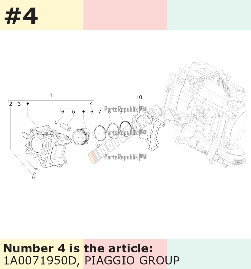 Piston