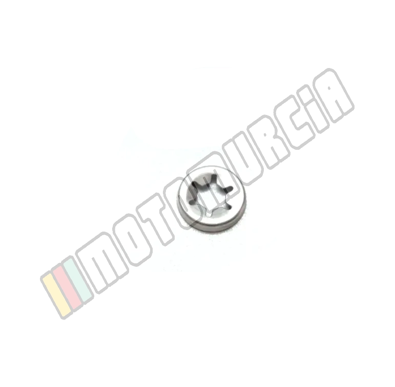 Wellscheibe Ø 5,00 mm