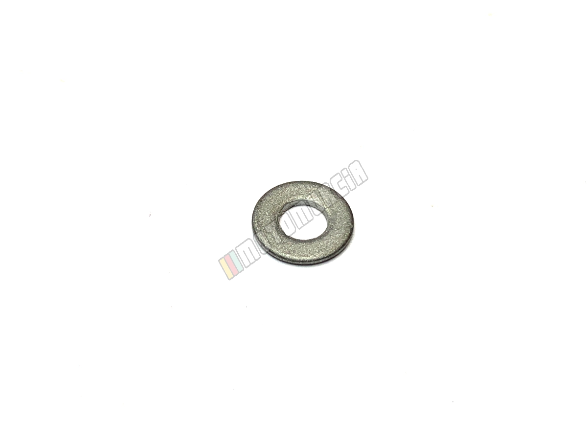 Ausgleichscheibe 4,3x9x0,8 mm