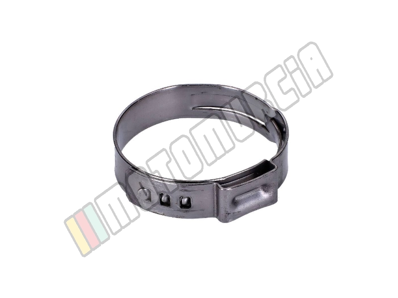 Abrazadera