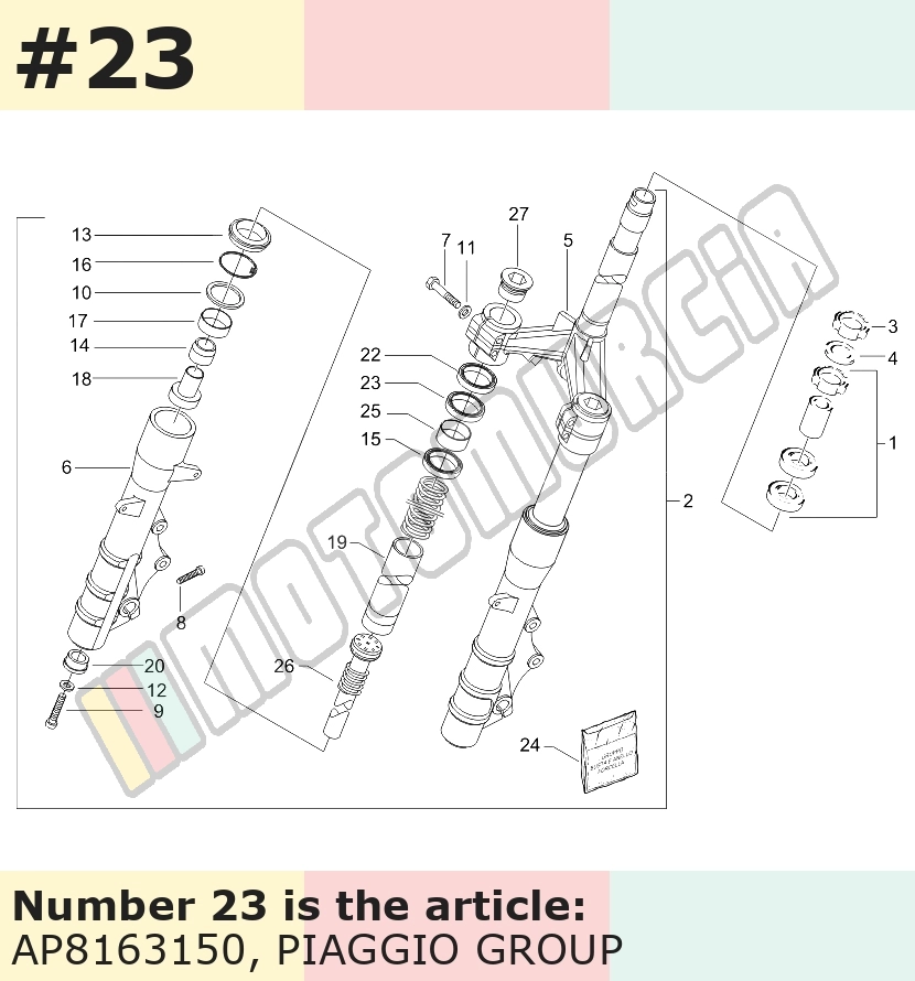 Locking Ring