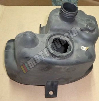Benzintank