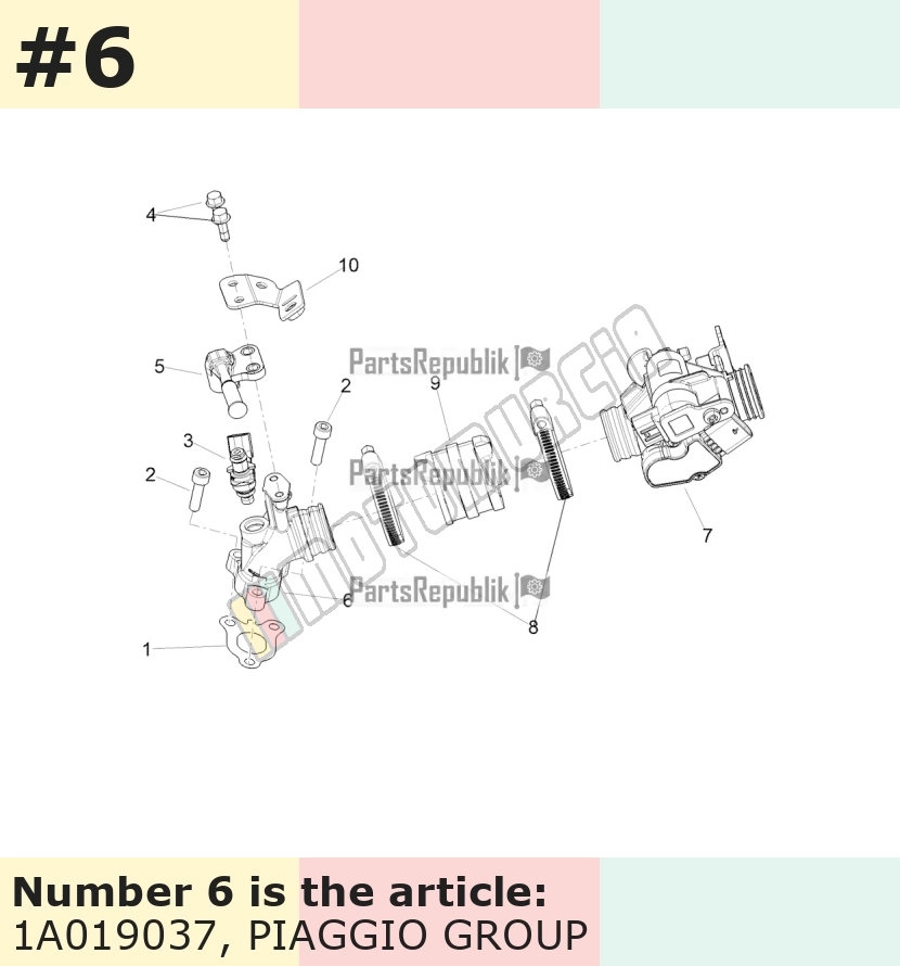 Embout