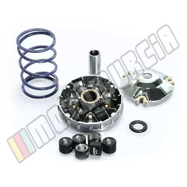 Kit Variante Hi-Speed, Motor Type: Piaggio 50 4T IGET